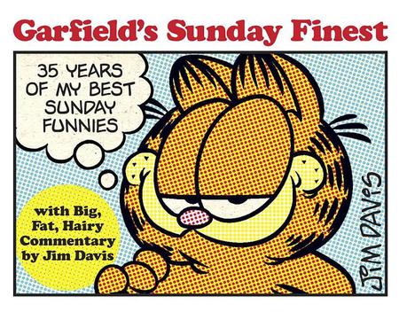 Garfields Sunday Finest