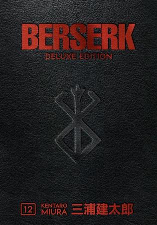 BERSERK DELUXE V12