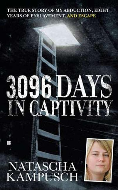 3, 096 Days In Captivity
