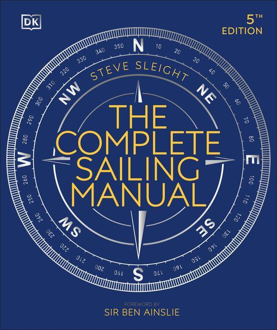 Complete Sailing Manual 5e
