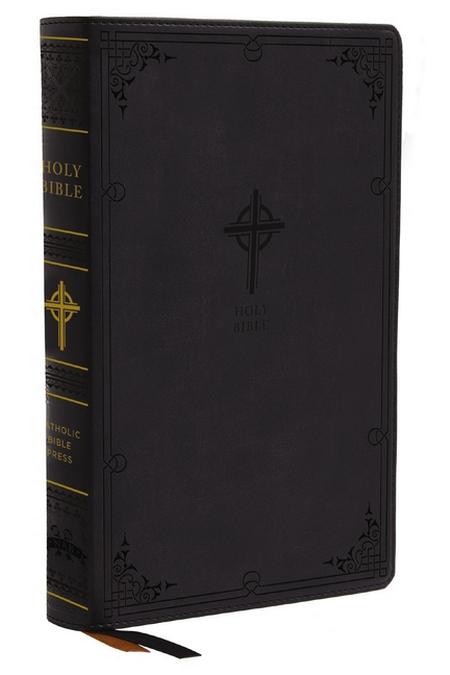 Bi-nabre Catholic Bible Lp