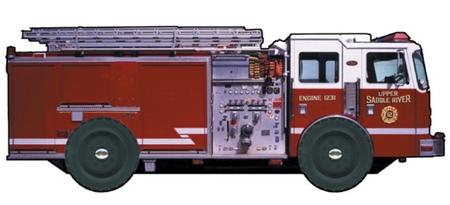 Fire Truck