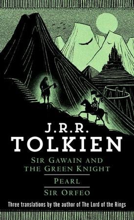 Sir Gawain and the Green Knight/Pearl/Sir Orfeo