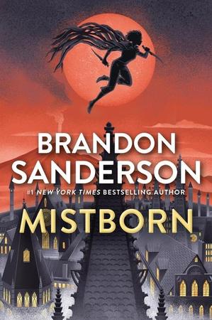 MISTBORN - THE FINAL EMPIRE