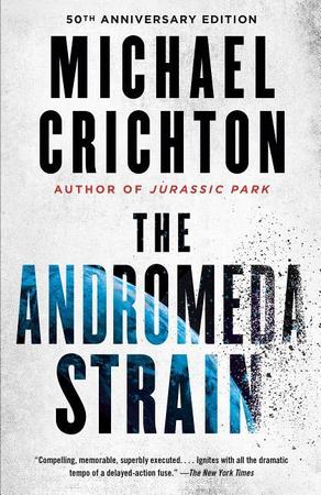 Andromeda Strain