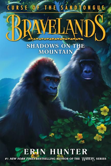 Bravelands Curse Of Sandt 1