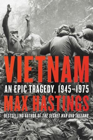 Vietnam  An Epic Tragedy