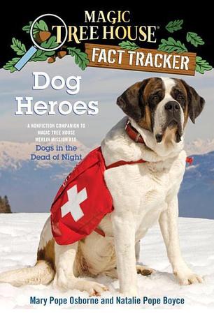 Mth Fact Track 24 Dog Hero