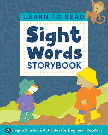 Learn To Read Sight Words