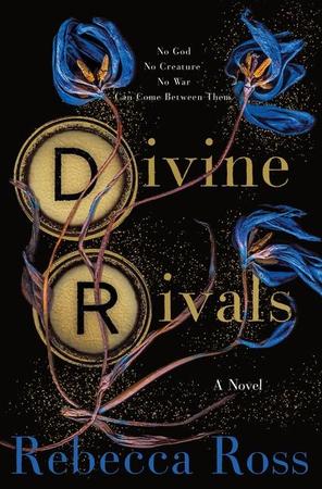 DIVINE RIVALS 
