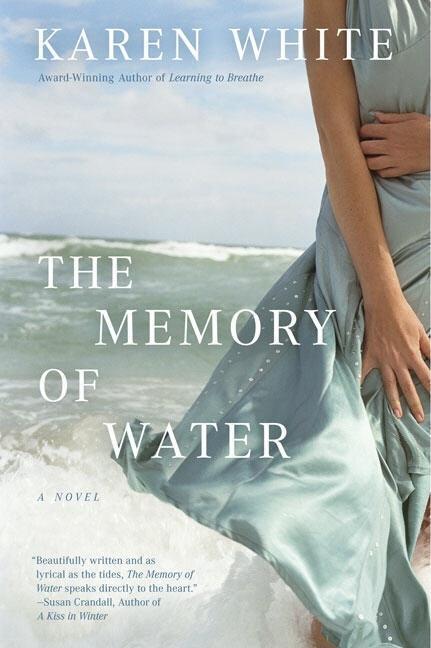 Memory Of Water