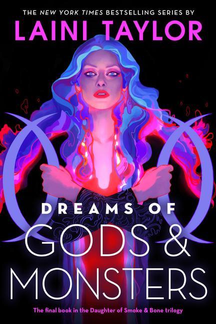 Dreams Of Gods & Monsters