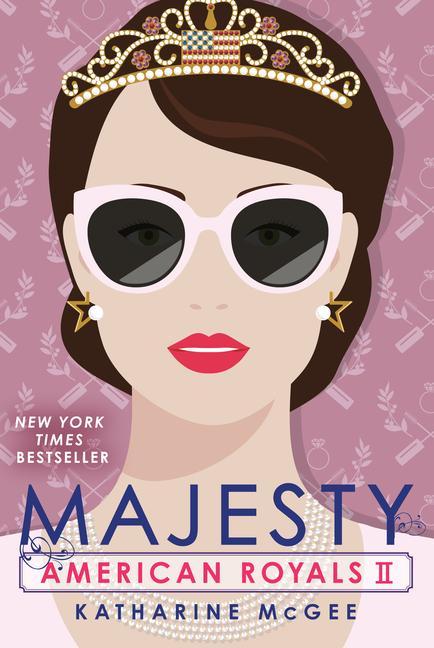 American Royals Ii : Majesty