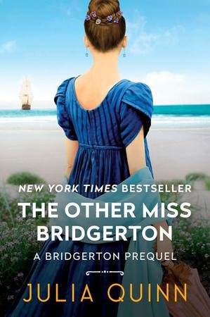 Other Miss Bridgerton: A Bridgerton Prequel
