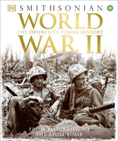 World War Ii Visual History