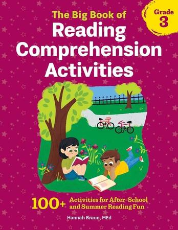 Reading Comprehension Activiti