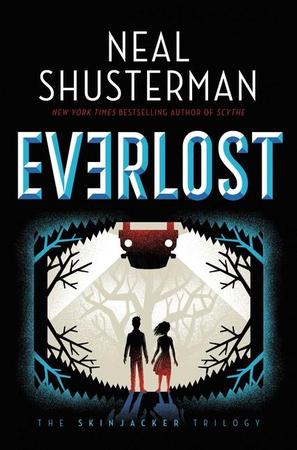 Everlost (Reissue)