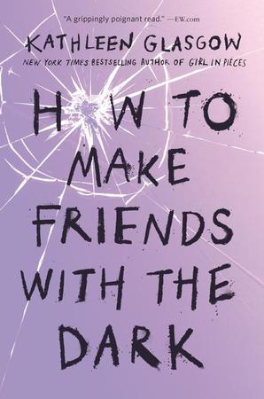 HOW TO MAKE FRIENDS WITH DARK