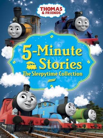 5 Minute Stories The Sleepyt
