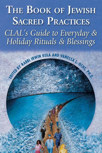 Book Of Jewish Sacred Practices