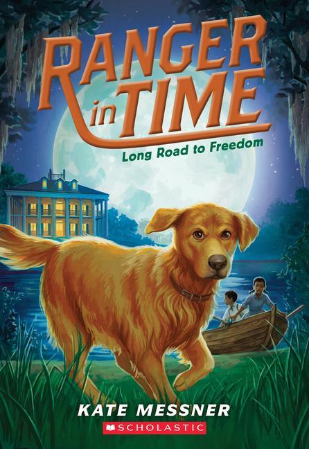 Long Road To Freedom (Ranger In Time # 3): Volume 3