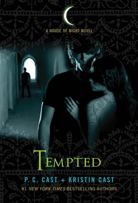 Tempted House Of The Night