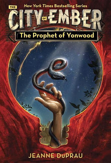 Prophet Of Yonwood