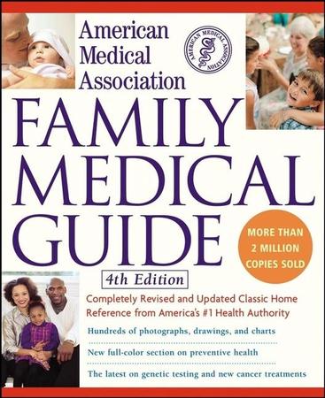 Ama Family Medical Gd 4-e
