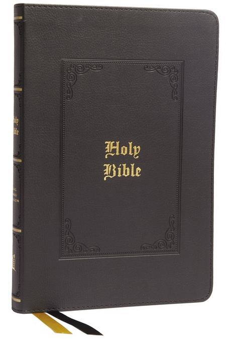 Bi-kjv Lp Thinline Bible