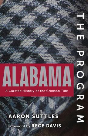 Program The Alabama Crimson