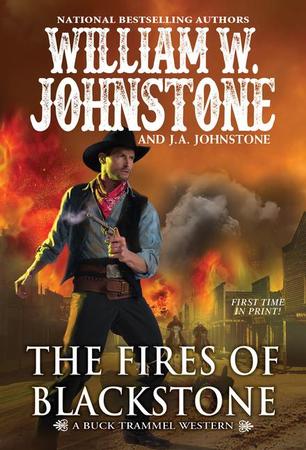 Fires Of Blackstone