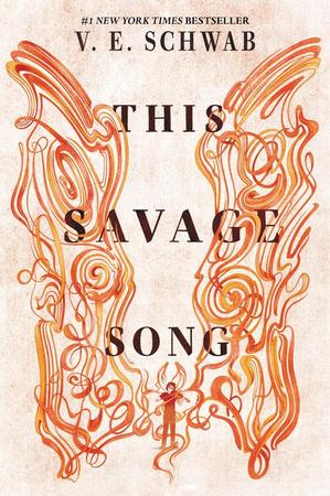 This Savage Song