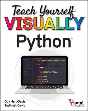 Teach Yourself Visually Pytho