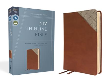 Bi-niv Thinline Leathersoft