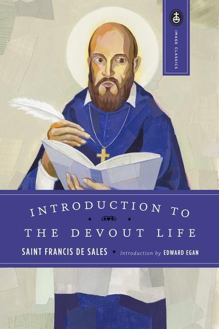 Intro To The Devout Life