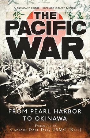 Pacific War: From Pearl Harbor to Okinawa