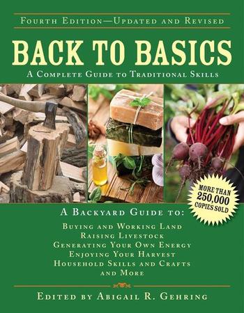 Back To Basics 4e