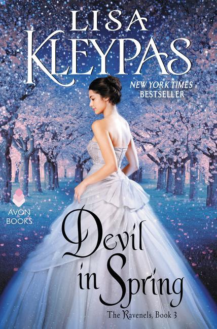 Devil In Spring