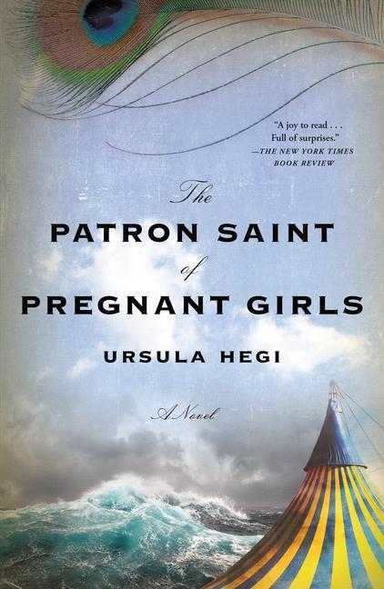 Patron Saint Of Pregnant Girls