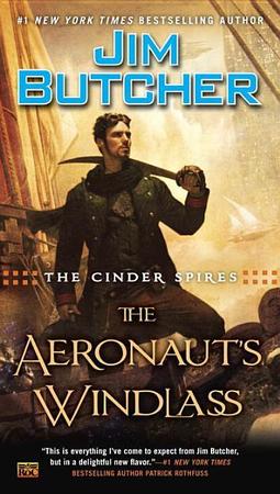 Aeronaut's Windlass