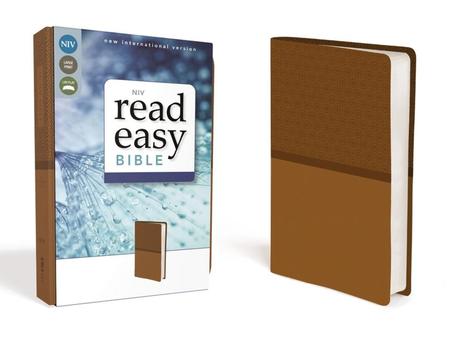 Bi-niv Readeasy Bible