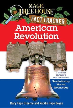 Mth Fact Track 11 American Rev