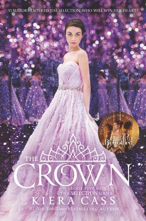 Crown Selection Stories