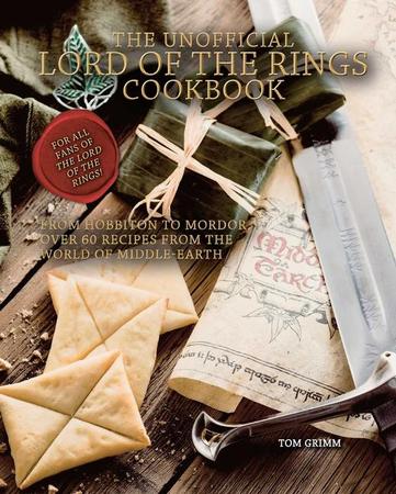 UNOFFICIAL LORD OF THE RINGS C