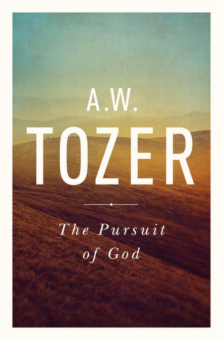 Pursuit of God: The Human Thirst for the Divine