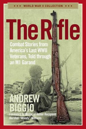 Rifle The