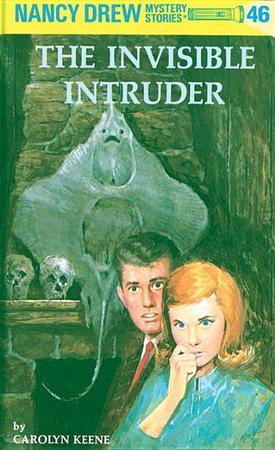 Nd #46 Invisible Intruder
