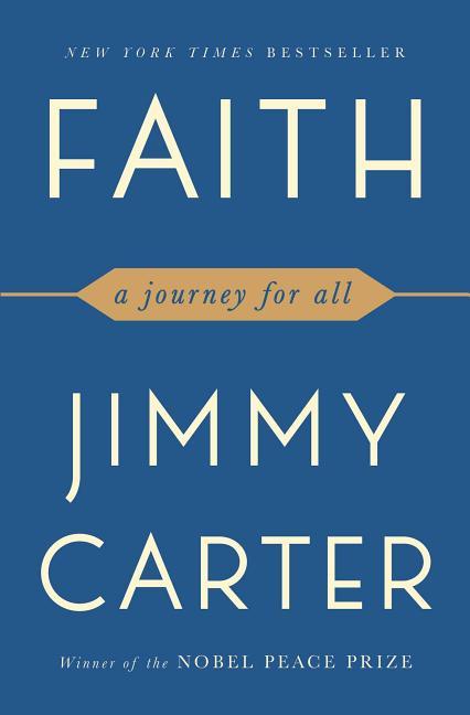 Faith : A Journey For All