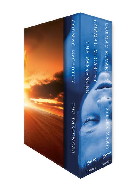 Passenger Box Set: The Passenger, Stella Maris