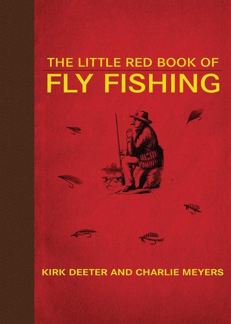Little Red Book Of Fly Fishing
